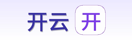 开云 Logo